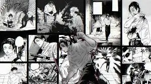 强殖装甲漫画画面大图